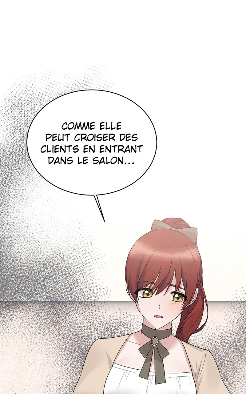 Read Angelic Lady vf Manga Online