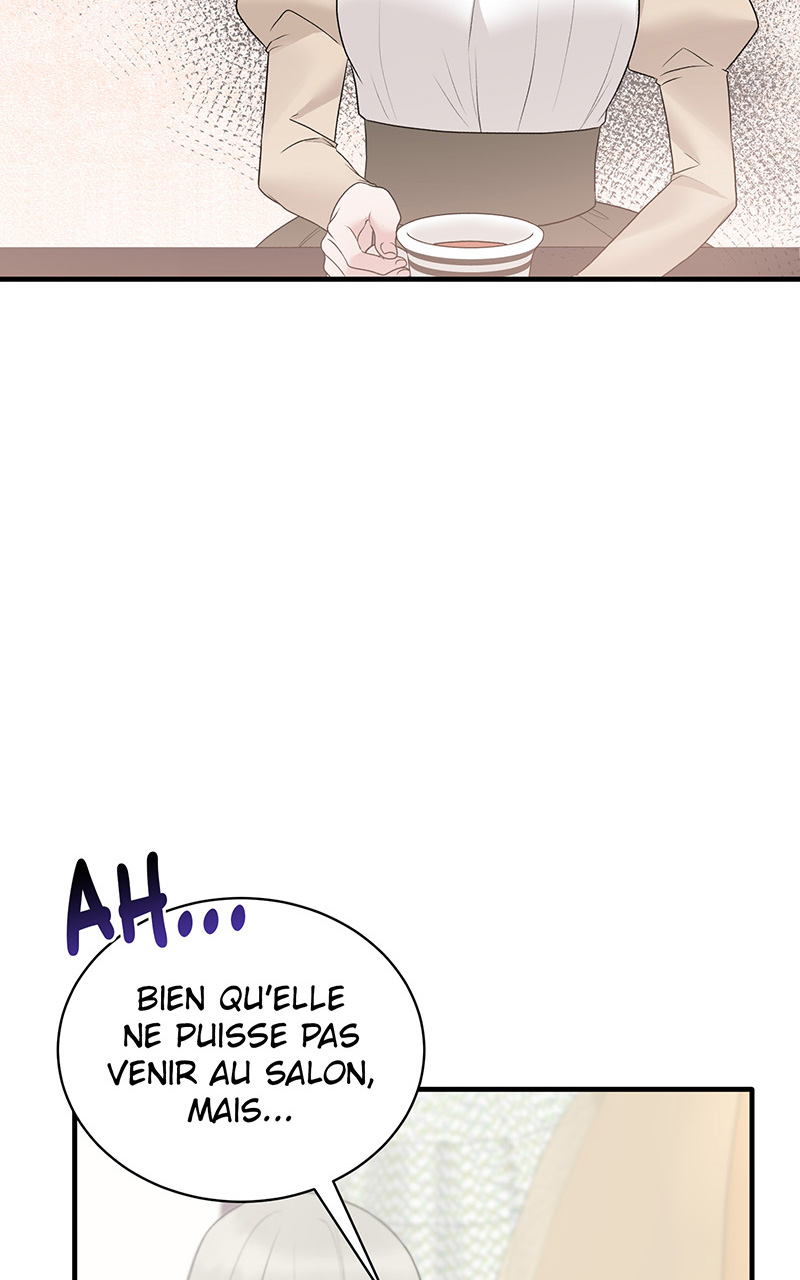 Read Angelic Lady vf Manga Online