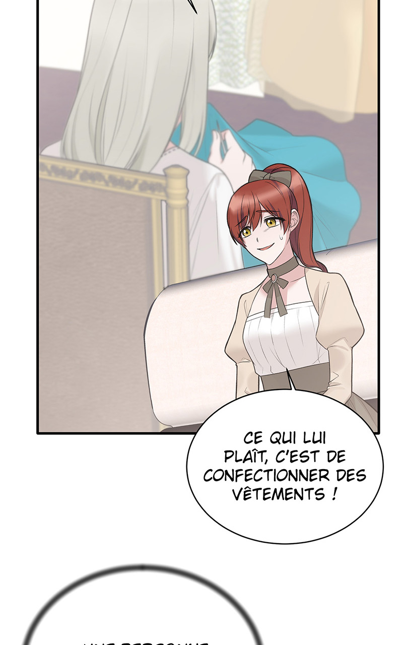 Read Angelic Lady vf Manga Online