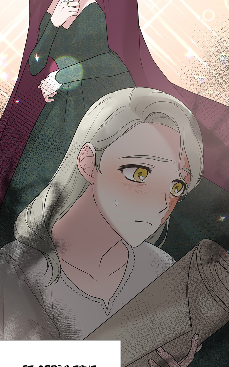 Read Angelic Lady vf Manga Online