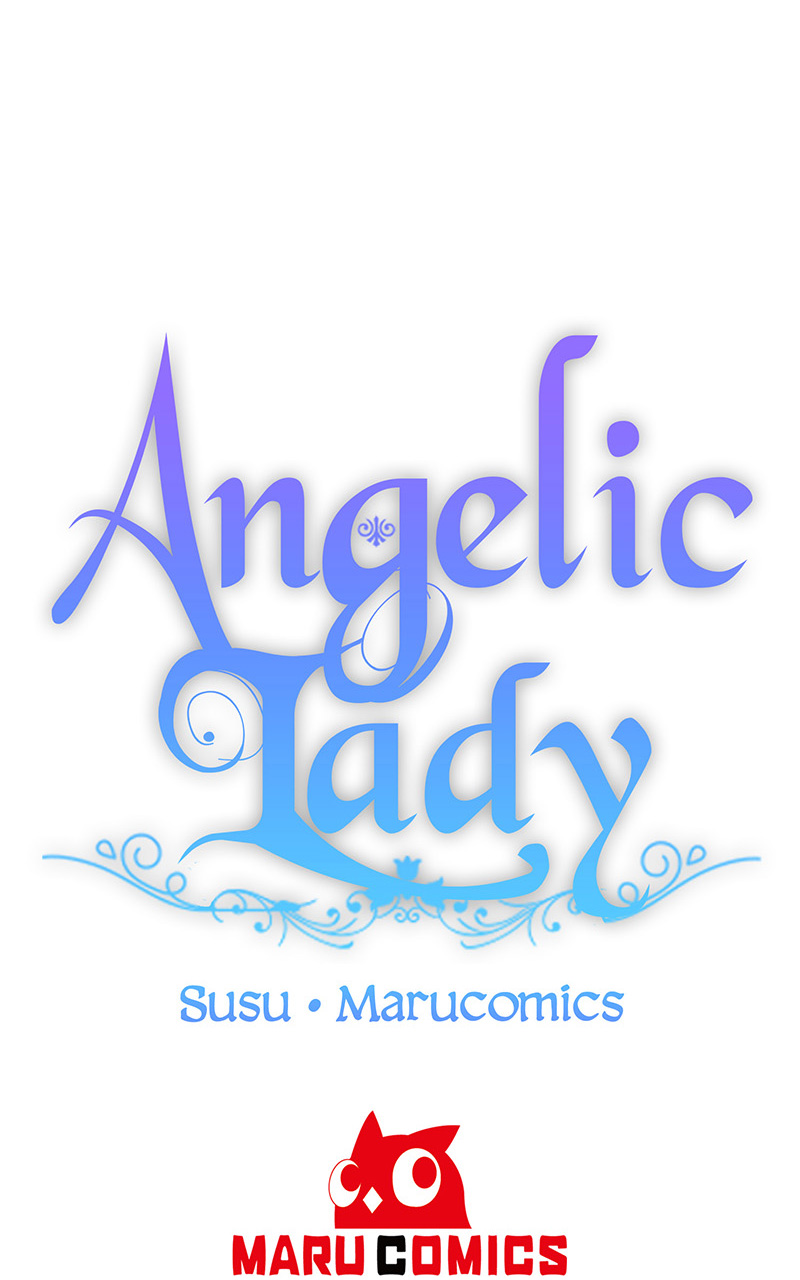 Read Angelic Lady vf Manga Online