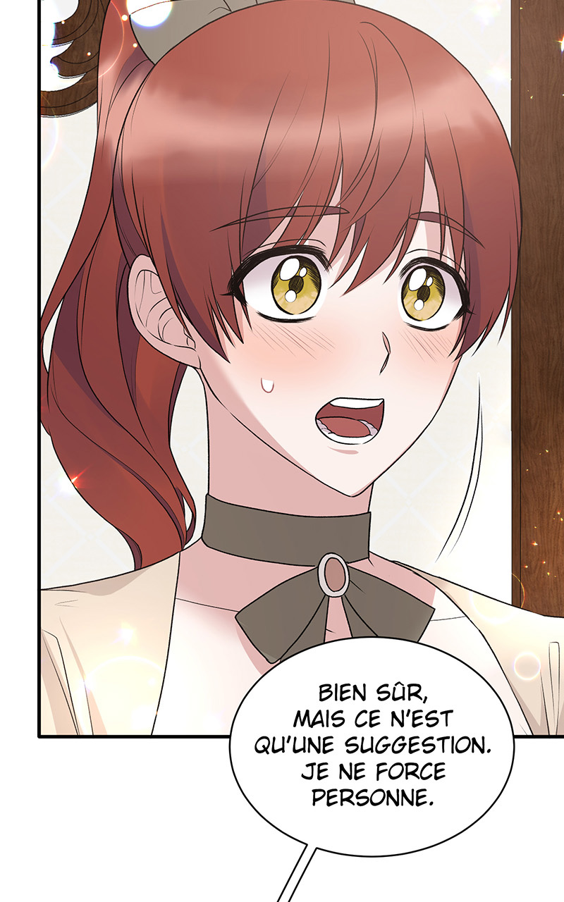 Read Angelic Lady vf Manga Online