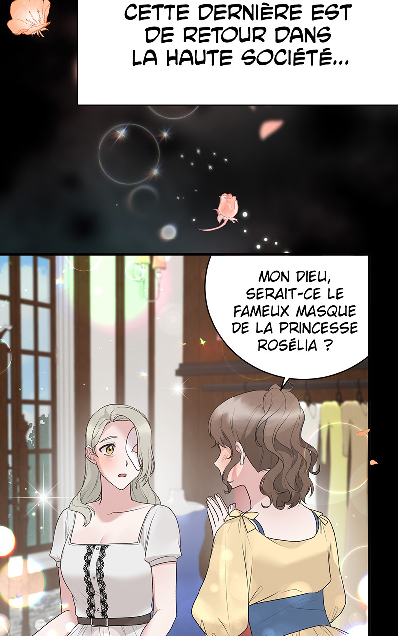 Read Angelic Lady vf Manga Online