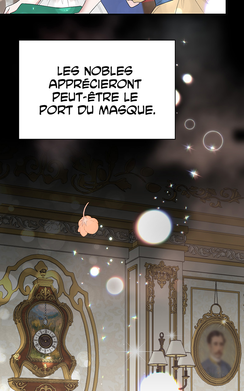 Read Angelic Lady vf Manga Online