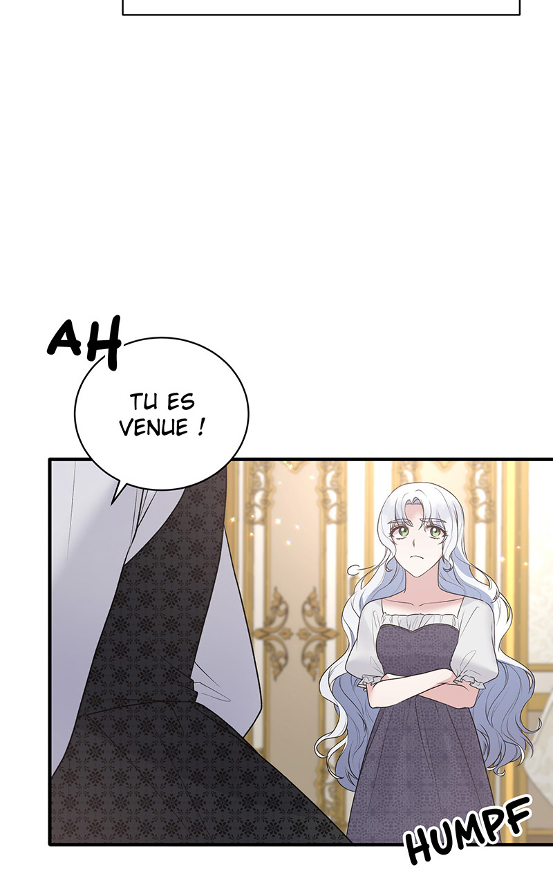 Read Angelic Lady vf Manga Online