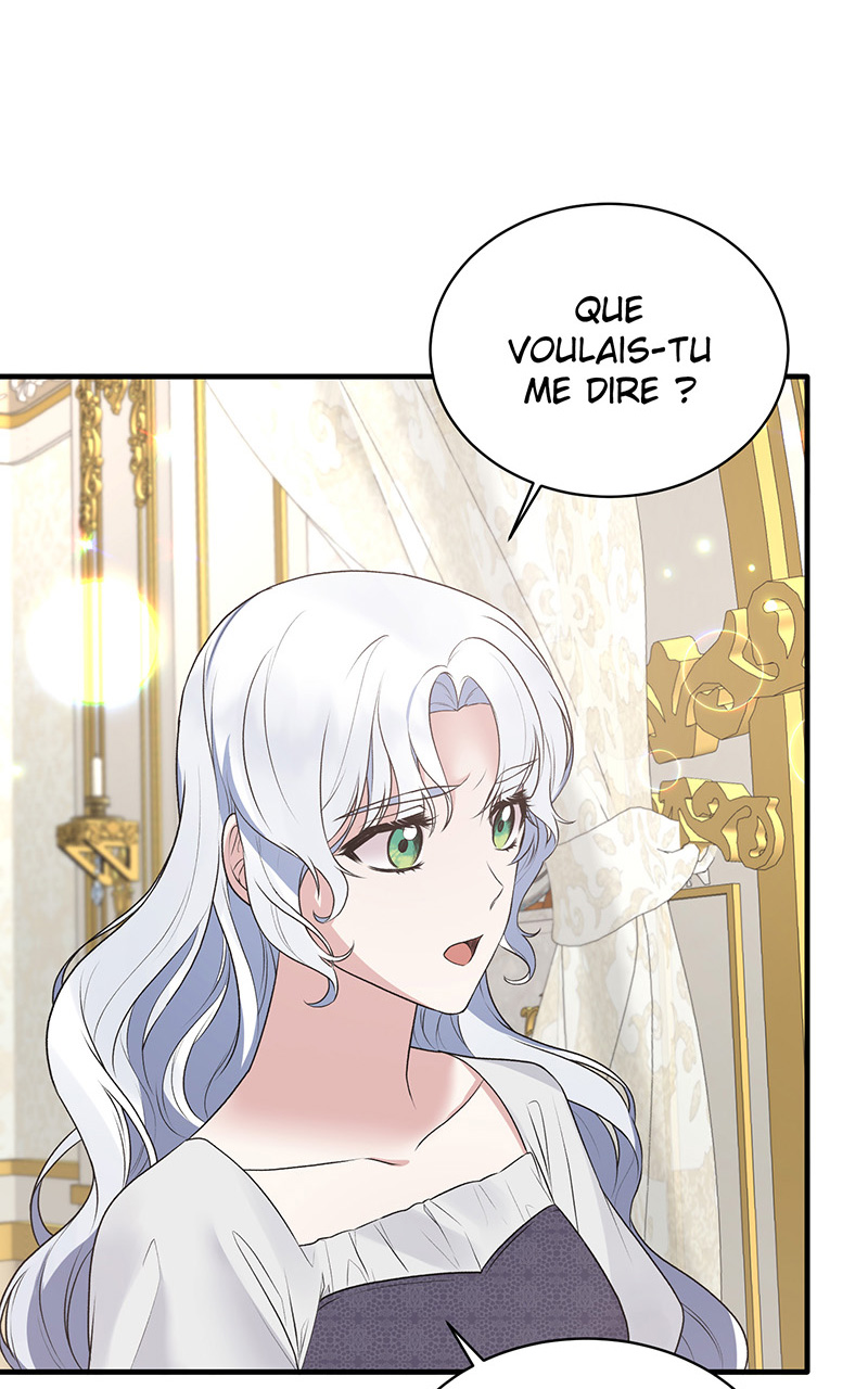 Read Angelic Lady vf Manga Online