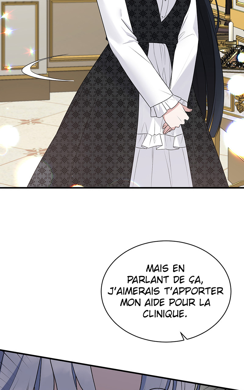 Read Angelic Lady vf Manga Online