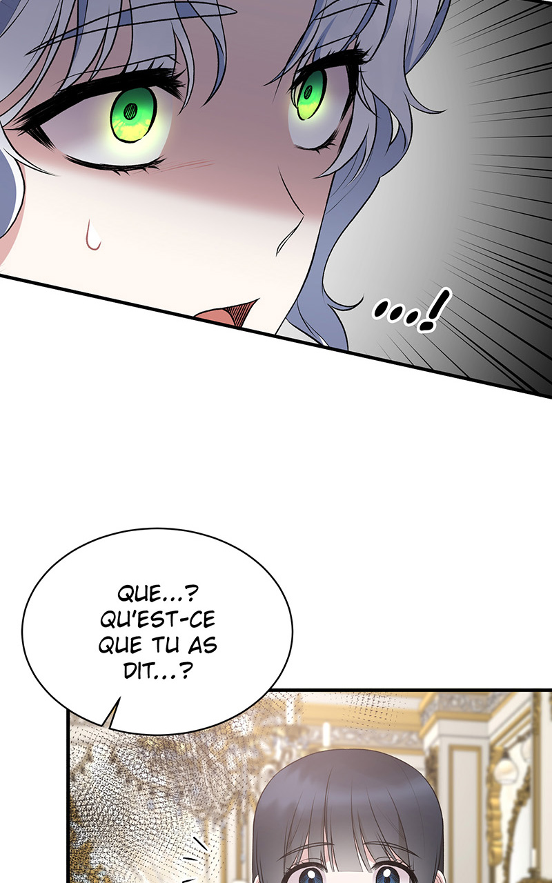 Read Angelic Lady vf Manga Online
