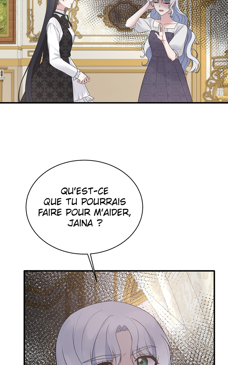 Read Angelic Lady vf Manga Online