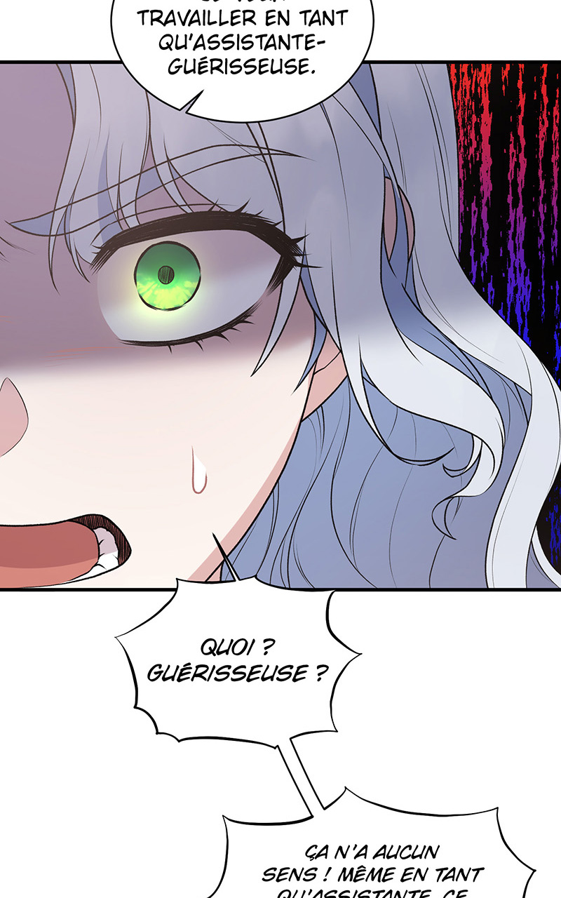 Read Angelic Lady vf Manga Online