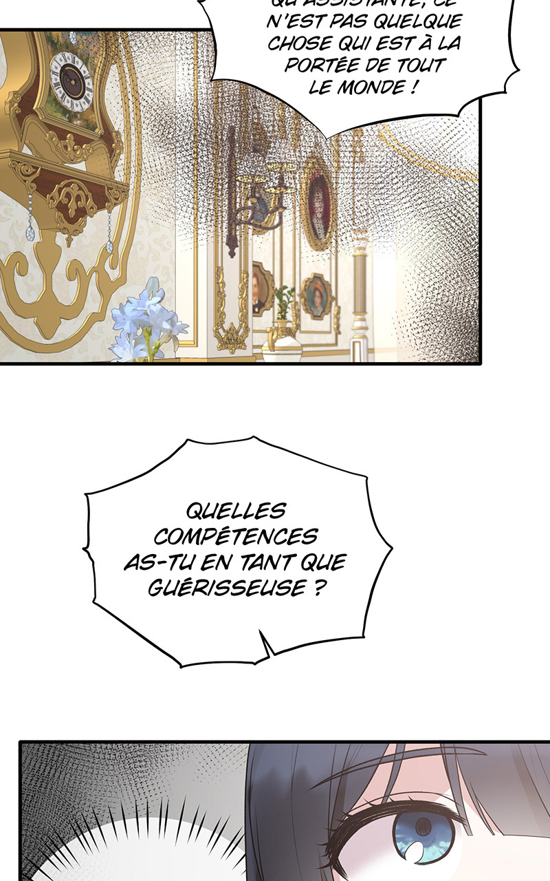 Read Angelic Lady vf Manga Online