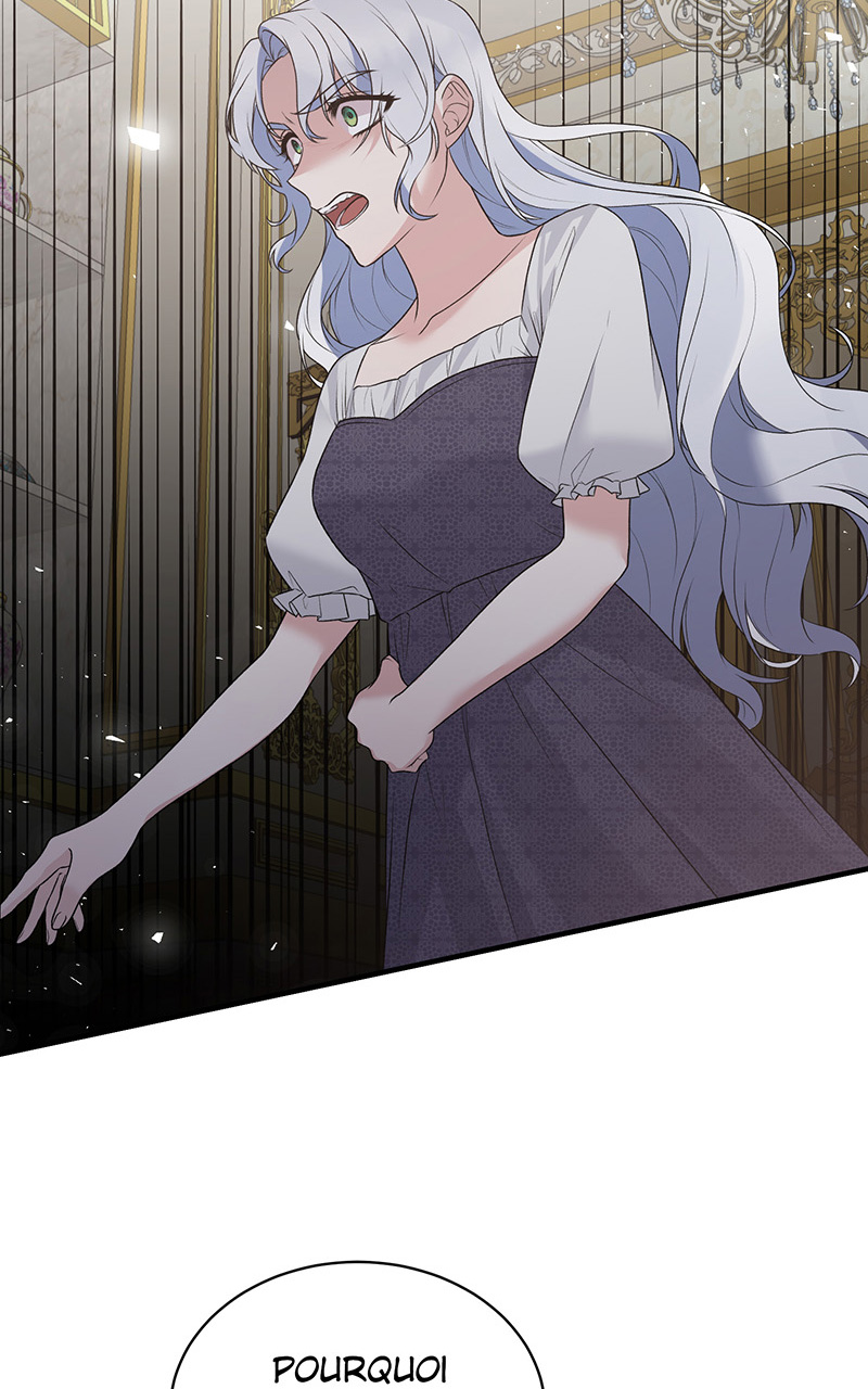 Read Angelic Lady vf Manga Online