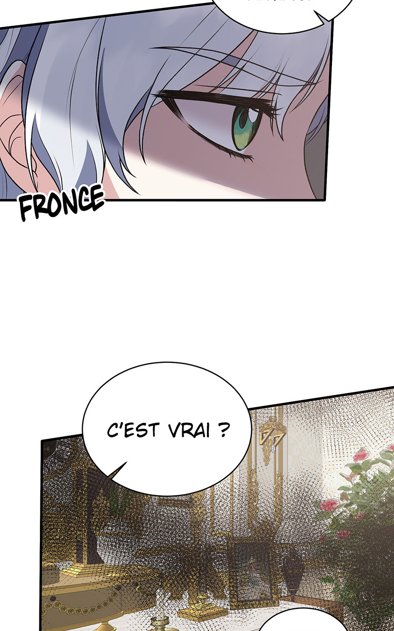 Read Angelic Lady vf Manga Online
