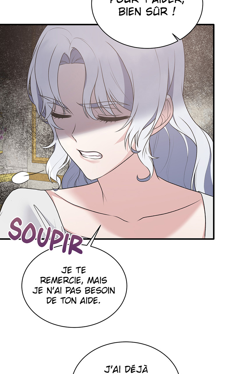 Read Angelic Lady vf Manga Online
