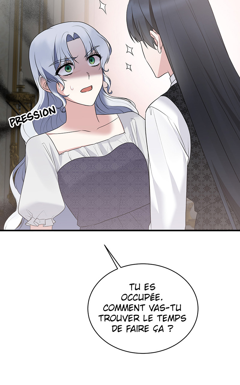 Read Angelic Lady vf Manga Online