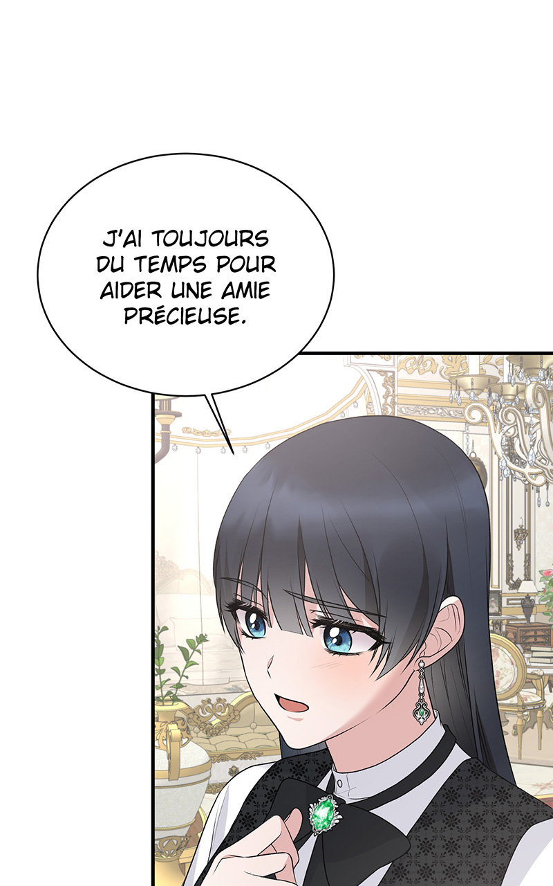 Read Angelic Lady vf Manga Online