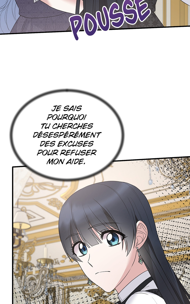 Read Angelic Lady vf Manga Online