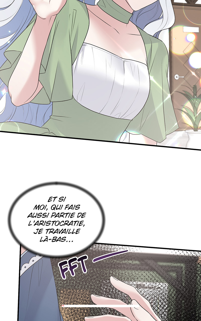 Read Angelic Lady vf Manga Online