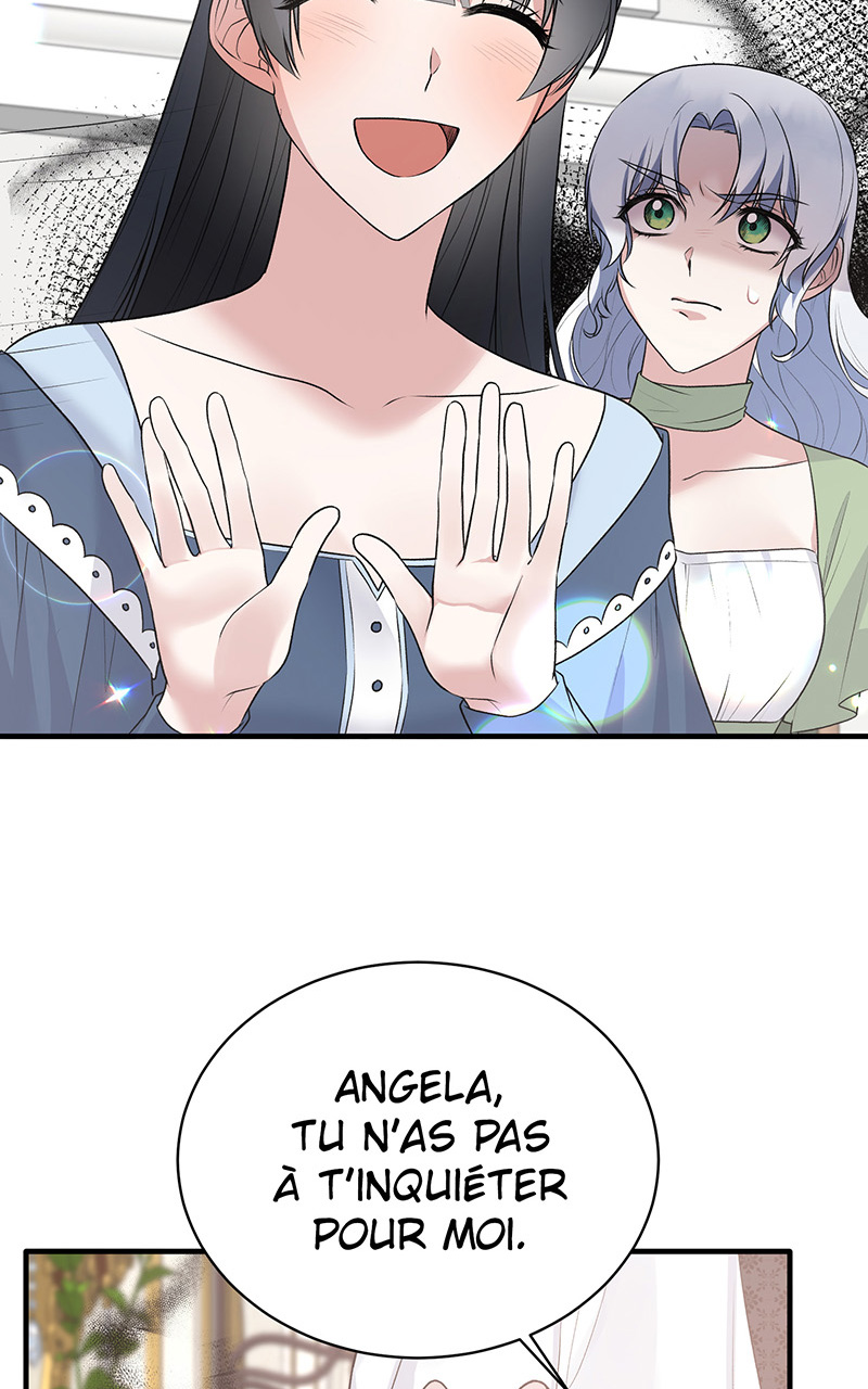 Read Angelic Lady vf Manga Online