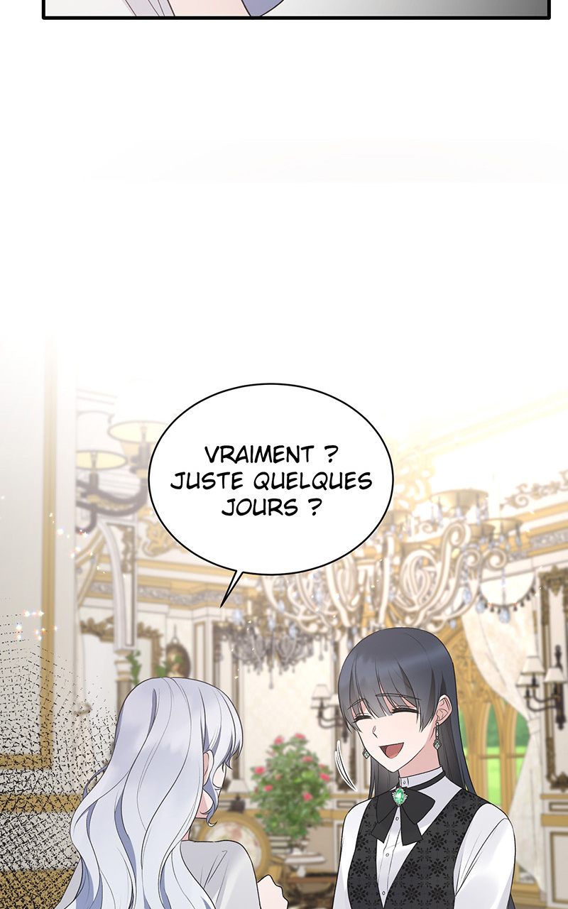 Read Angelic Lady vf Manga Online