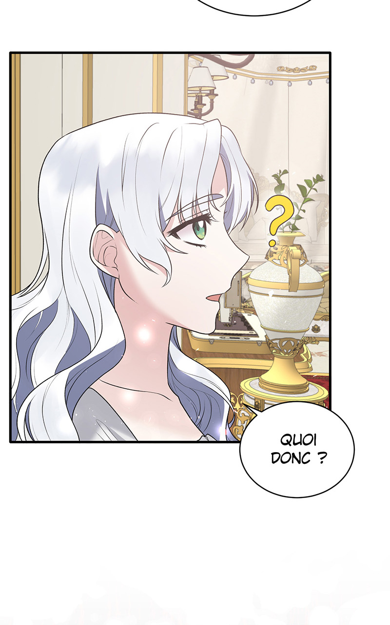 Read Angelic Lady vf Manga Online