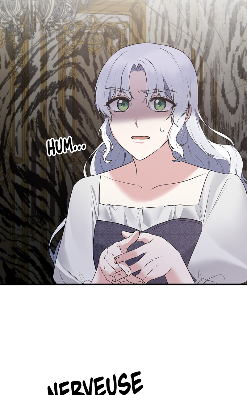 Read Angelic Lady vf Manga Online
