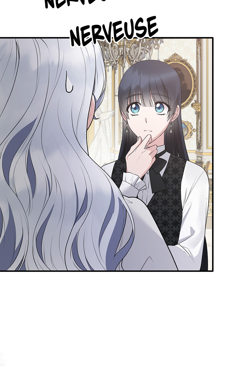 Read Angelic Lady vf Manga Online