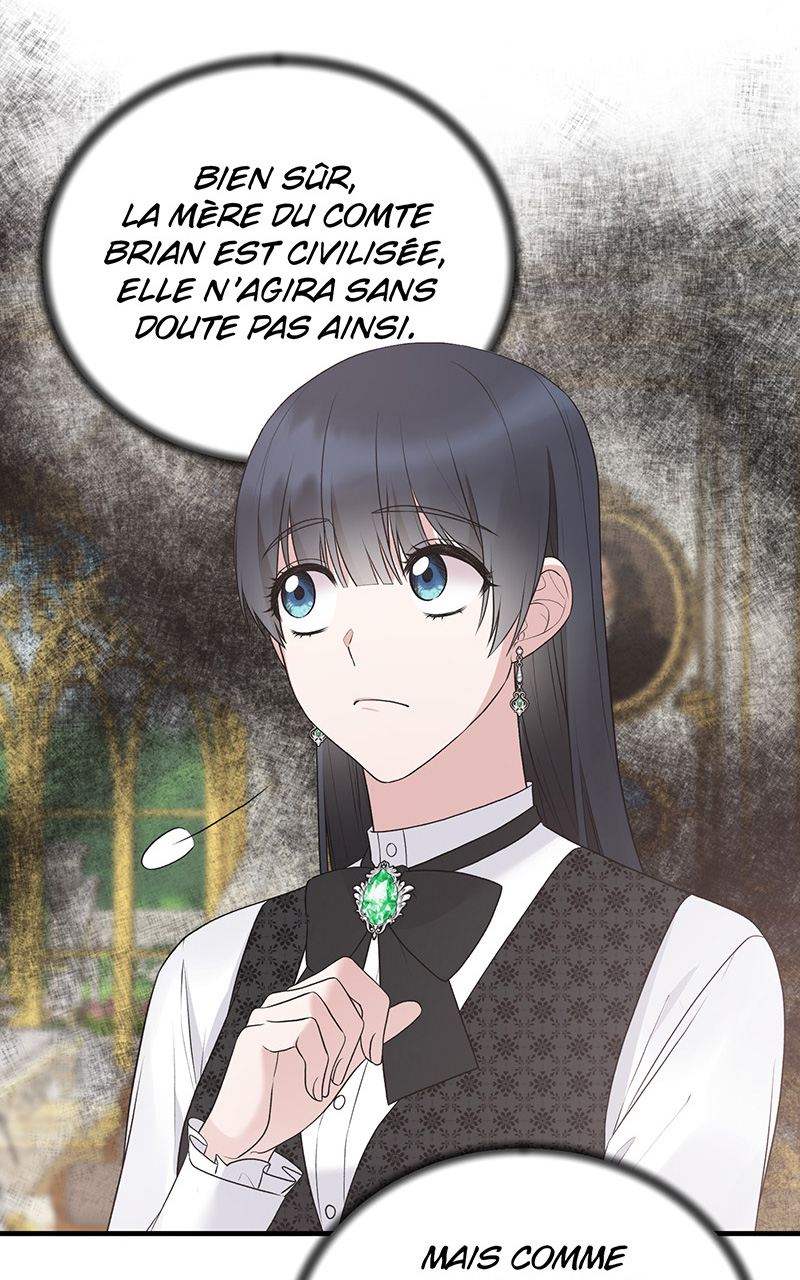 Read Angelic Lady vf Manga Online