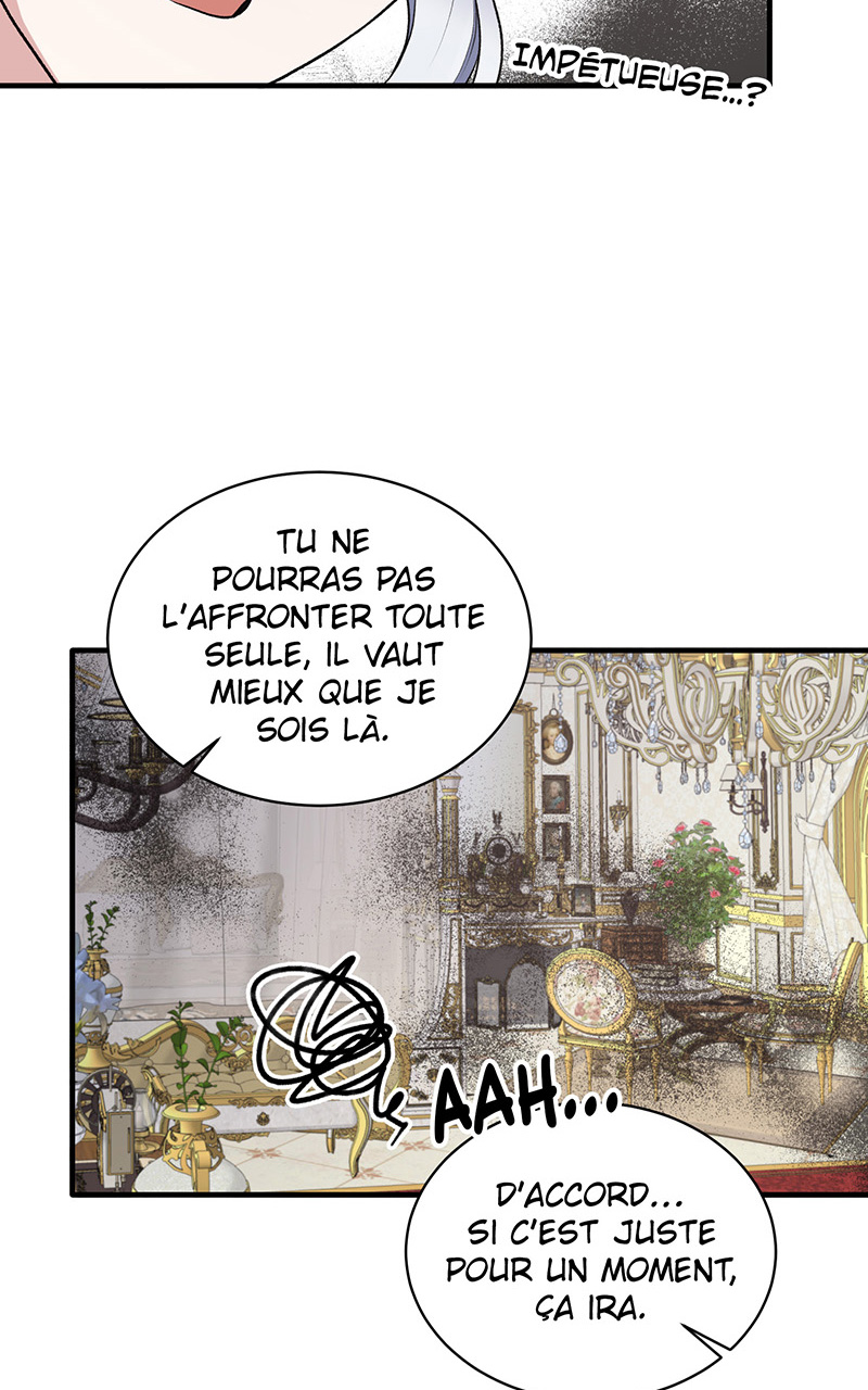 Read Angelic Lady vf Manga Online