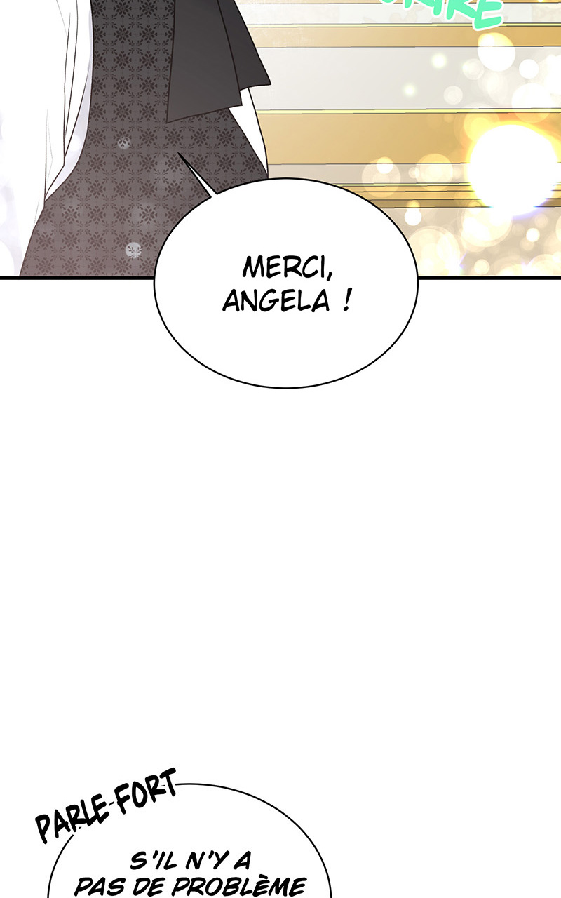 Read Angelic Lady vf Manga Online