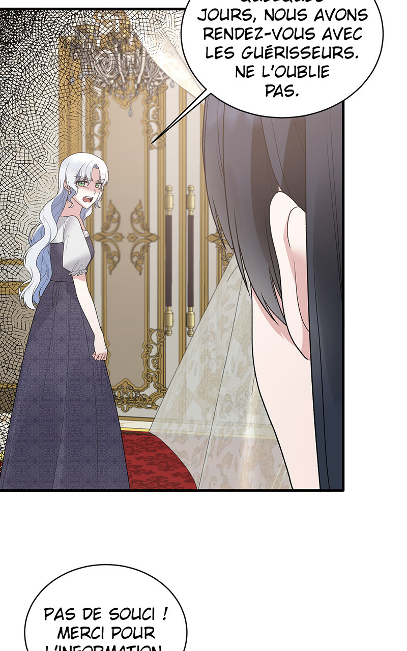 Read Angelic Lady vf Manga Online