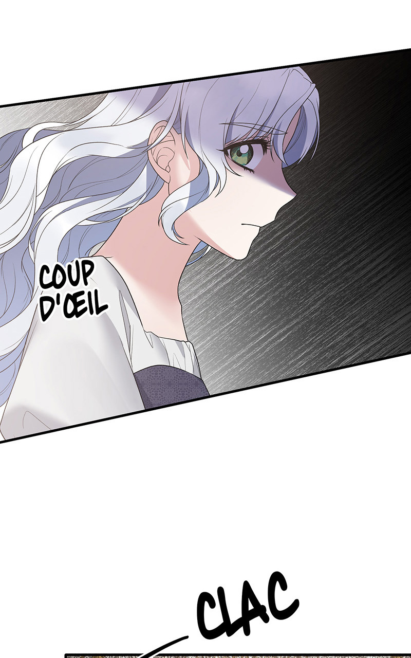 Read Angelic Lady vf Manga Online