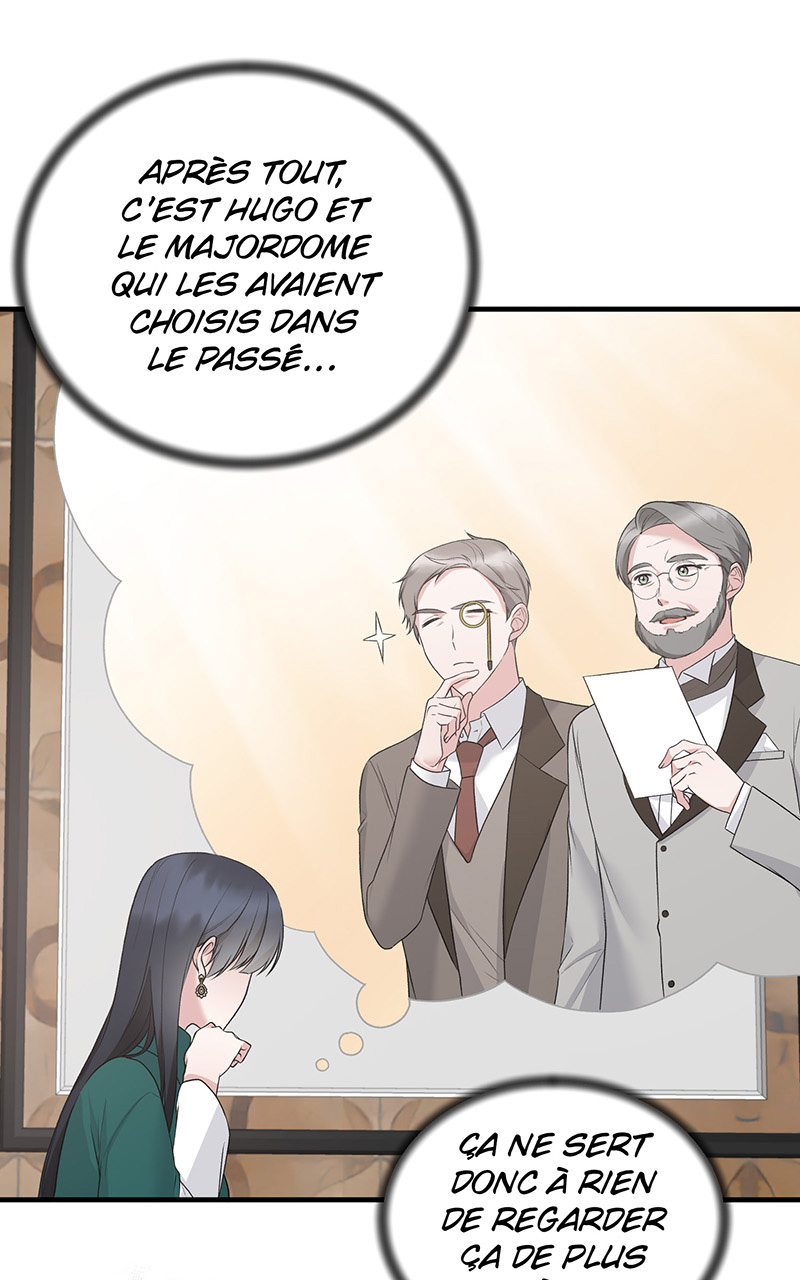 Read Angelic Lady vf Manga Online
