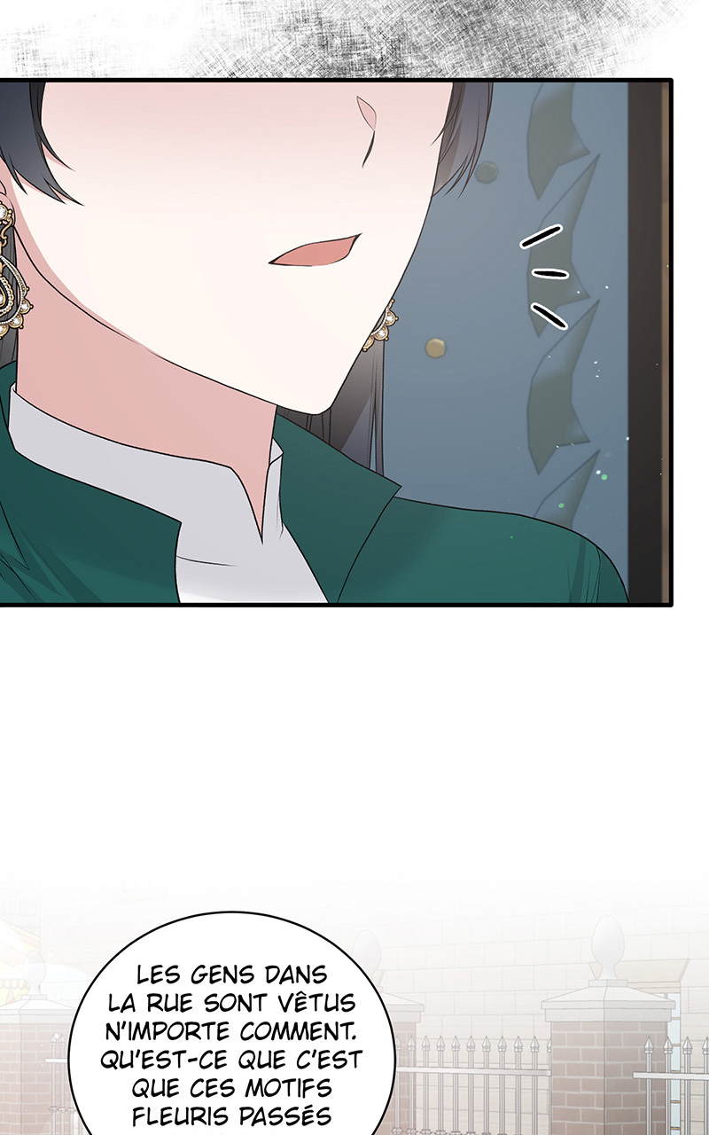 Read Angelic Lady vf Manga Online