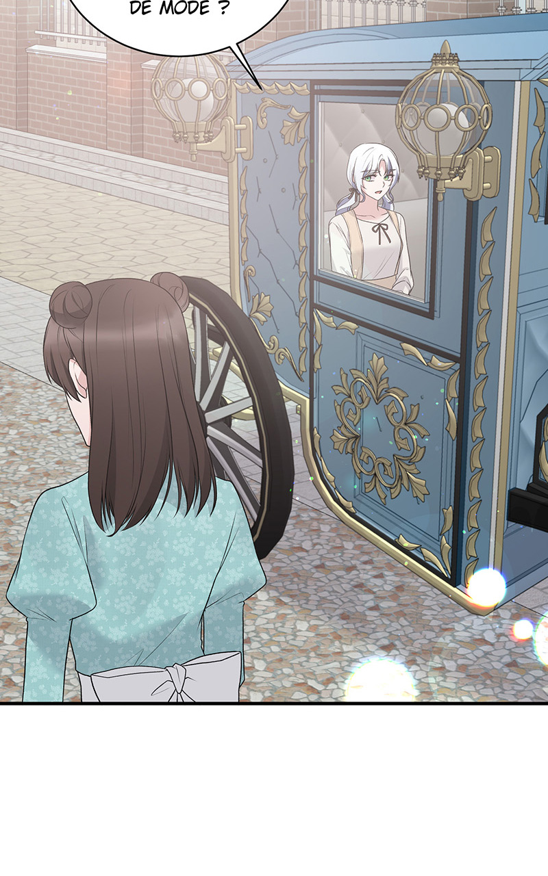 Read Angelic Lady vf Manga Online