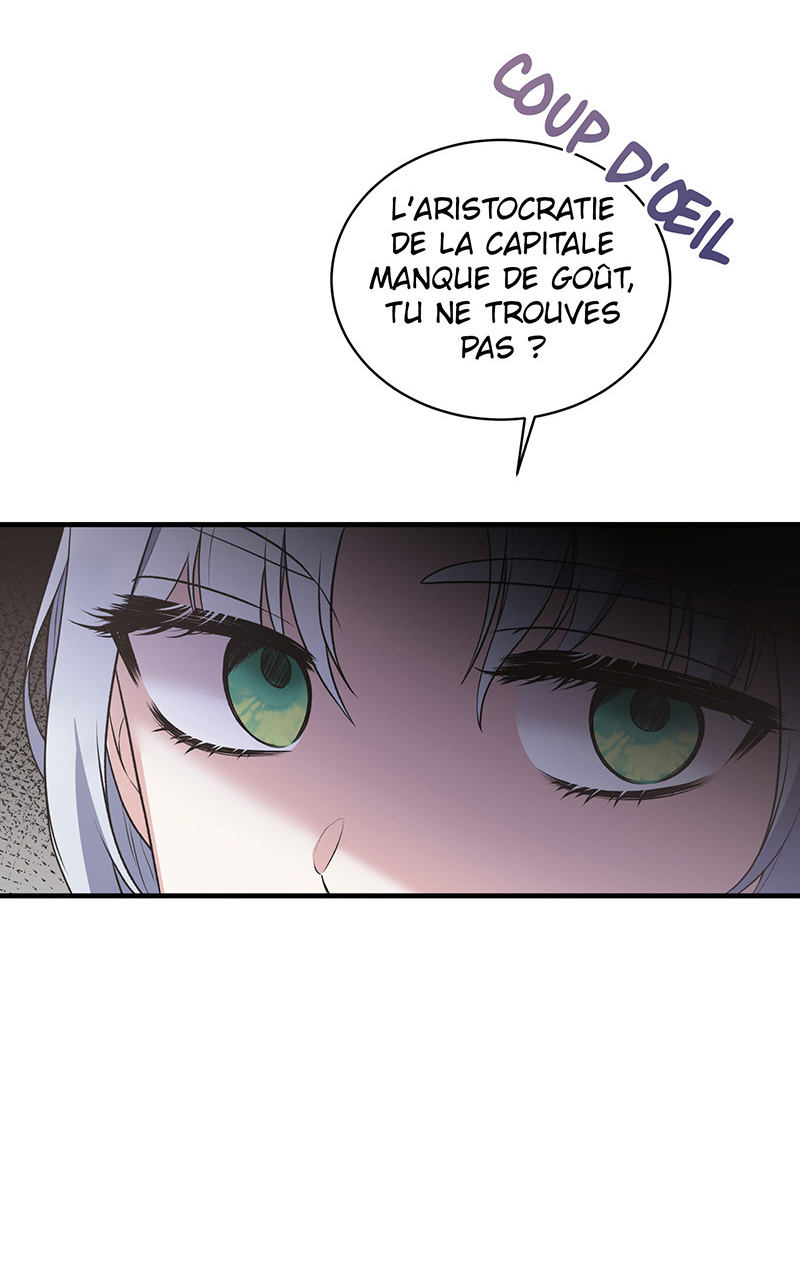 Read Angelic Lady vf Manga Online