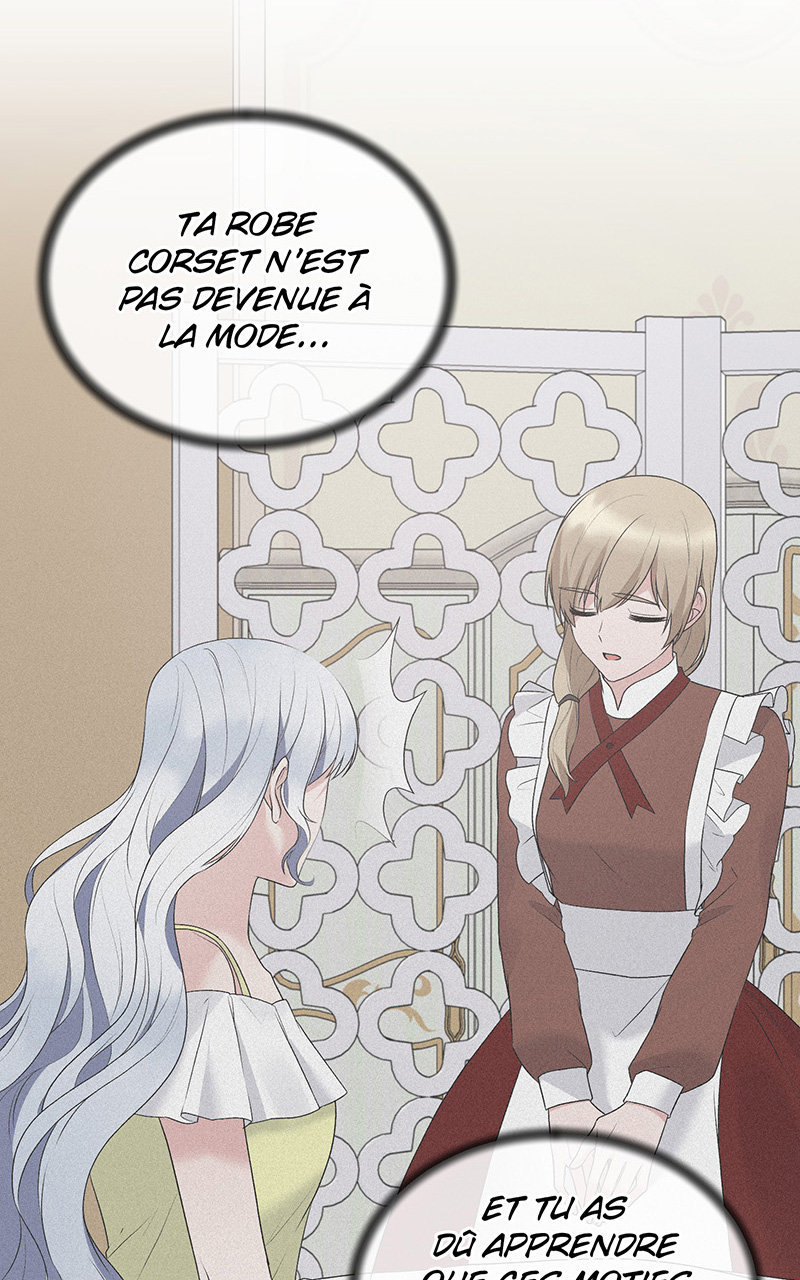 Read Angelic Lady vf Manga Online