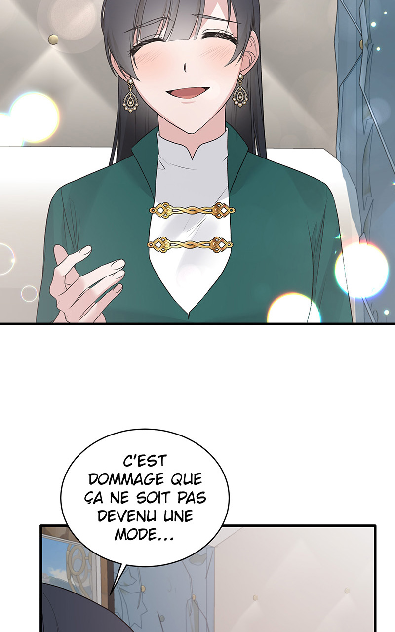 Read Angelic Lady vf Manga Online