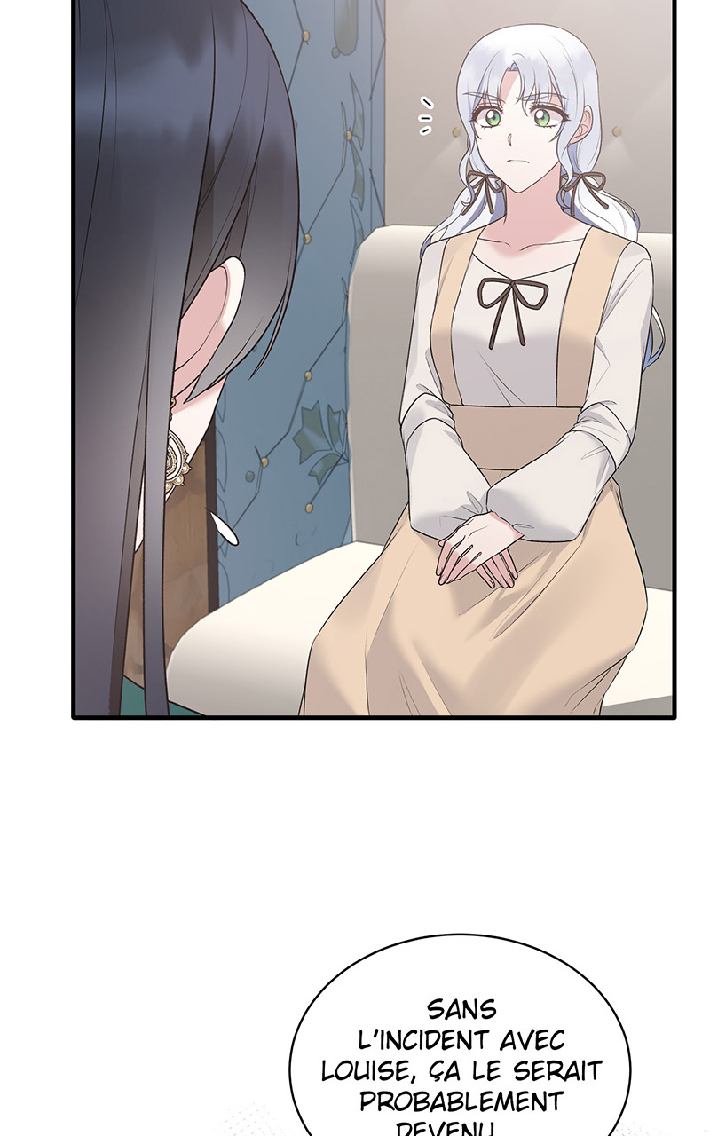 Read Angelic Lady vf Manga Online