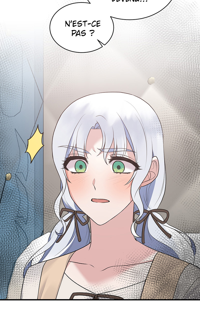 Read Angelic Lady vf Manga Online