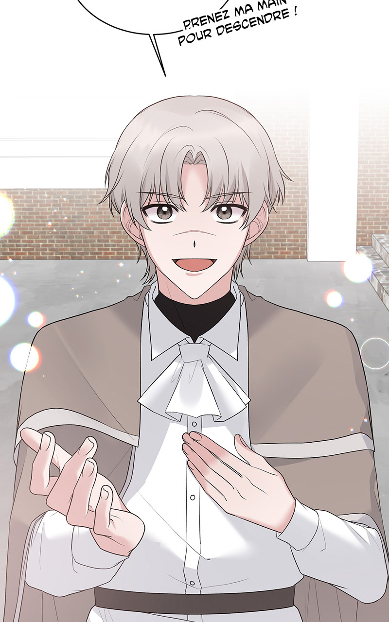 Read Angelic Lady vf Manga Online
