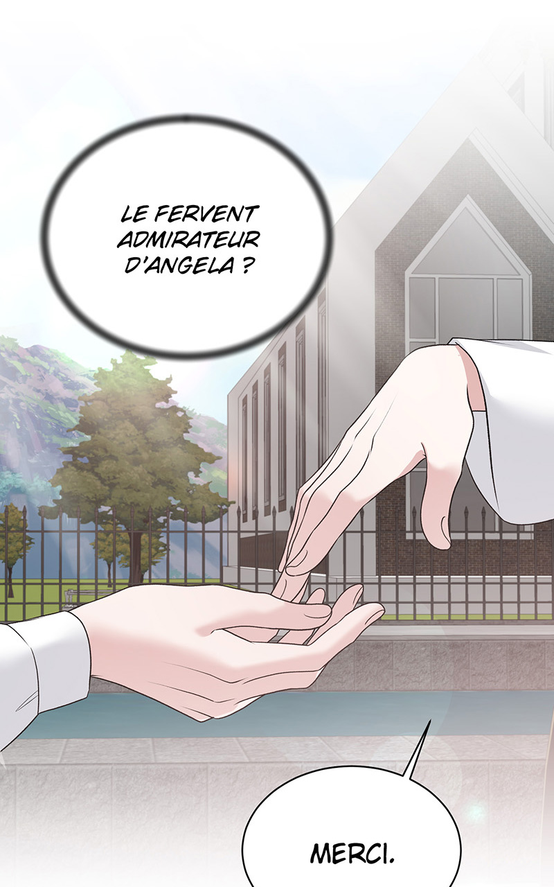 Read Angelic Lady vf Manga Online