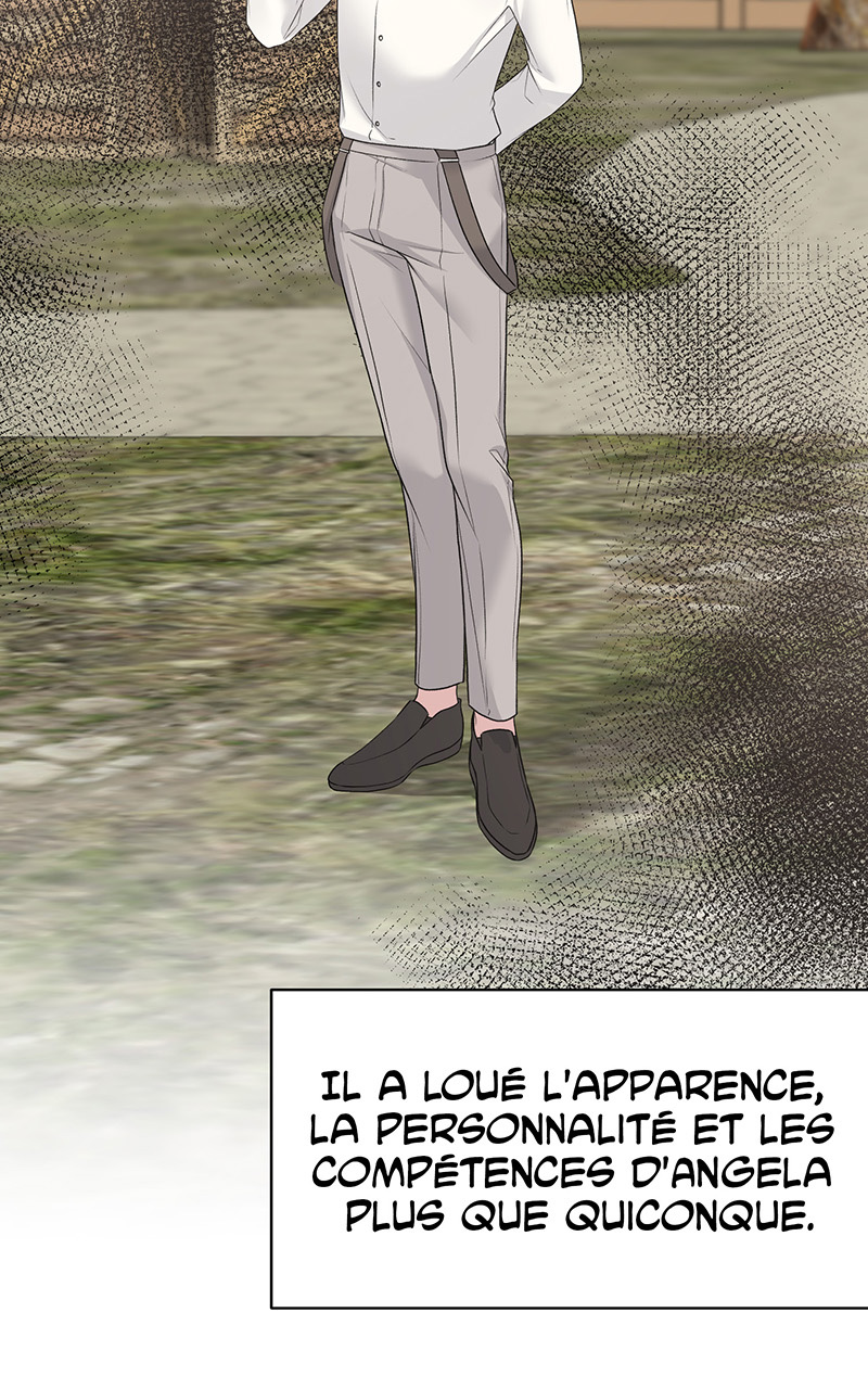 Read Angelic Lady vf Manga Online