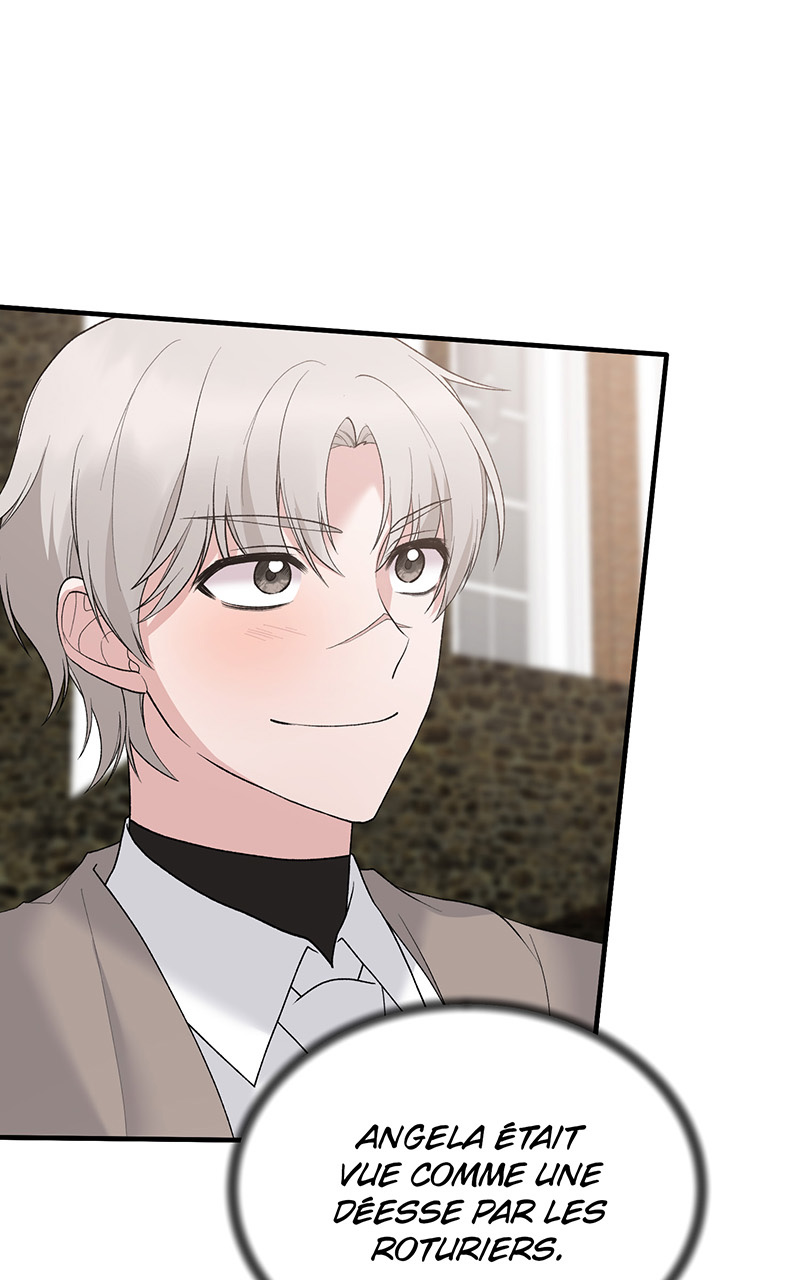 Read Angelic Lady vf Manga Online