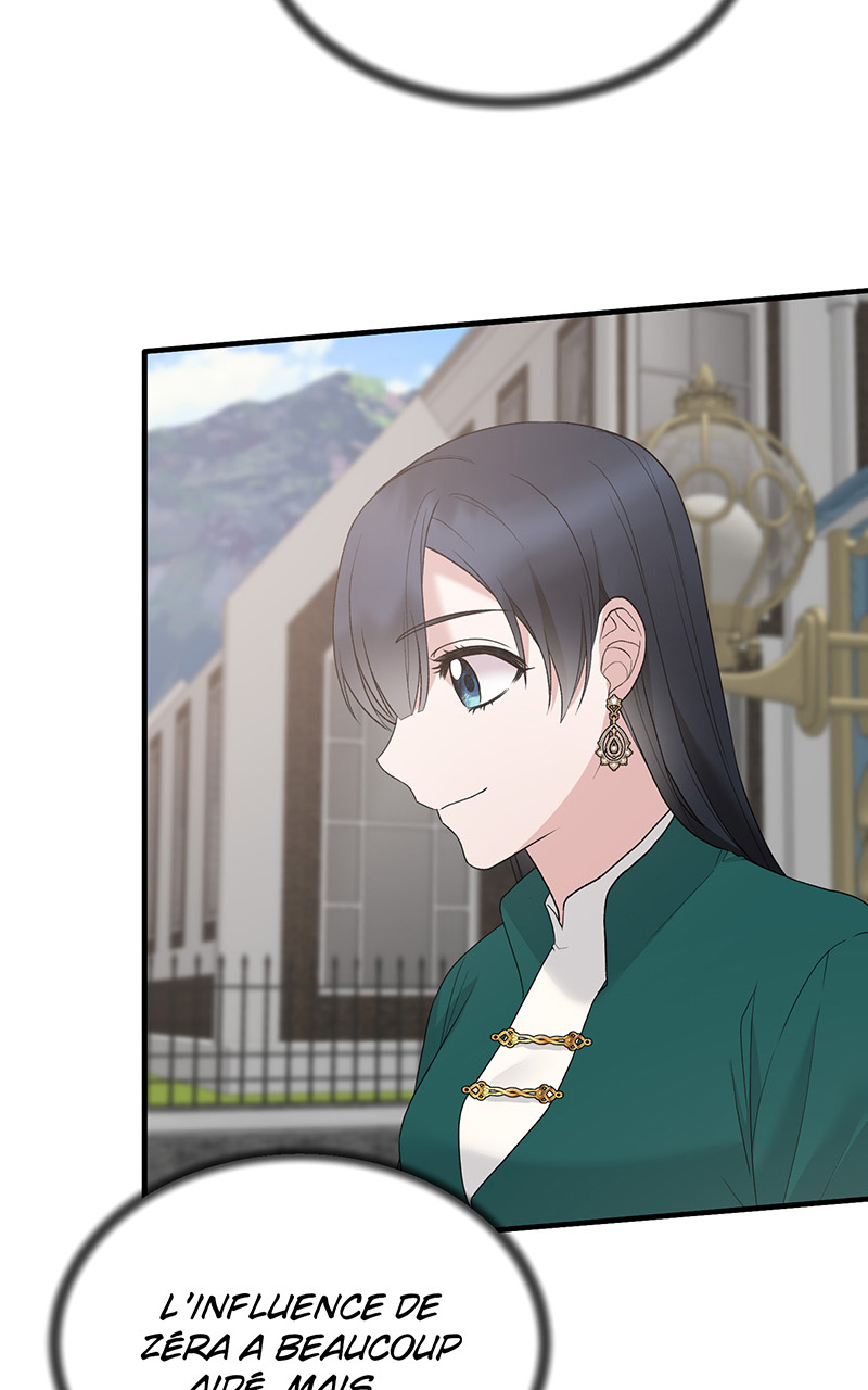 Read Angelic Lady vf Manga Online