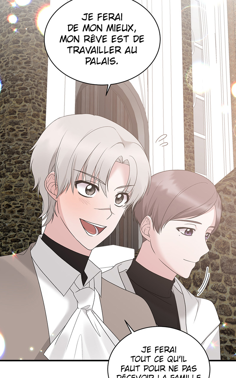Read Angelic Lady vf Manga Online