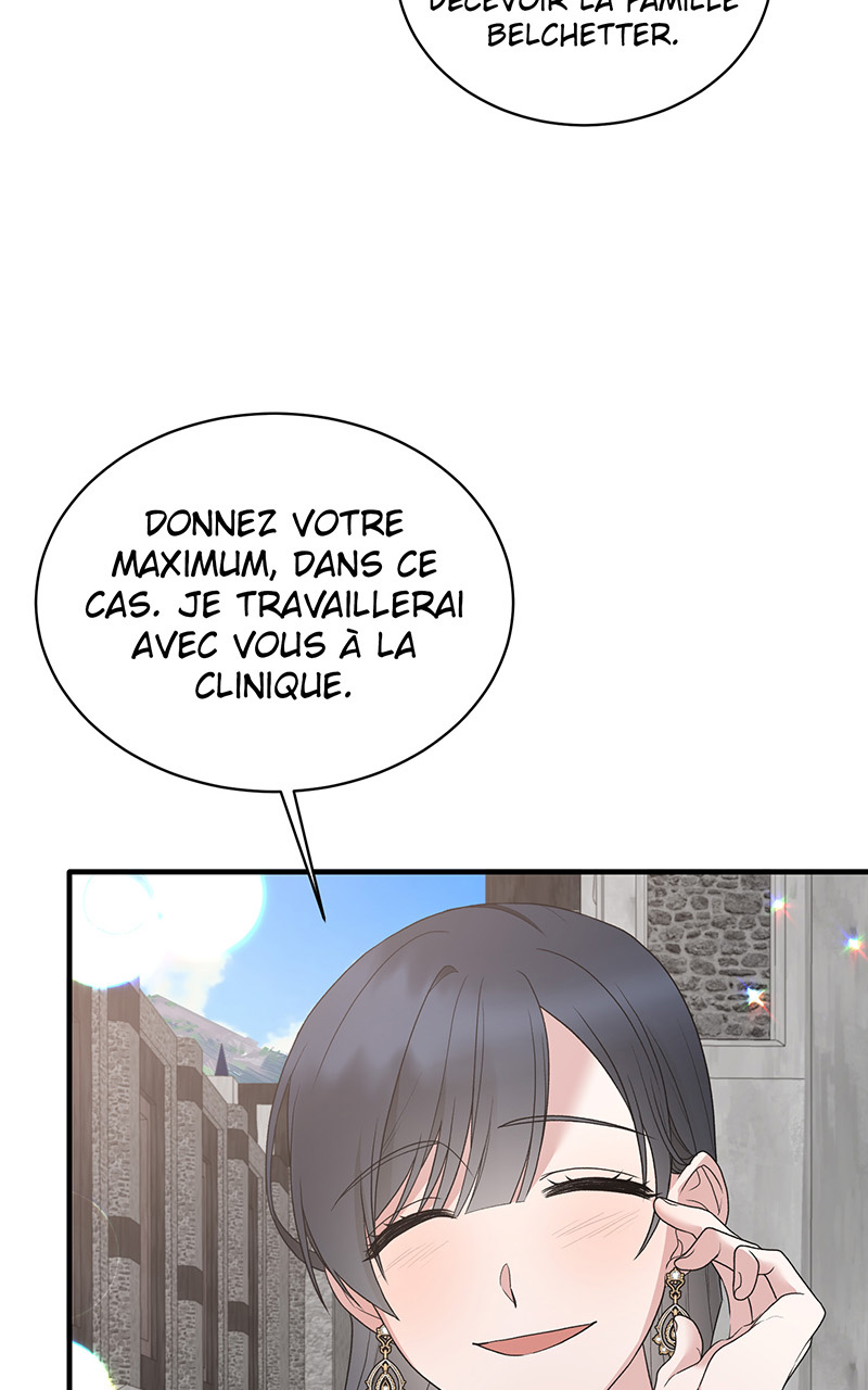 Read Angelic Lady vf Manga Online