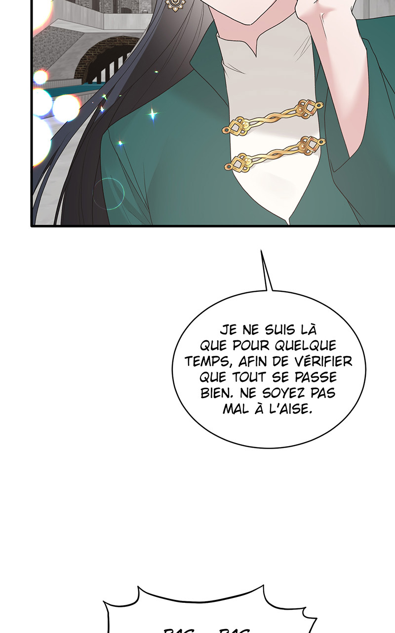 Read Angelic Lady vf Manga Online