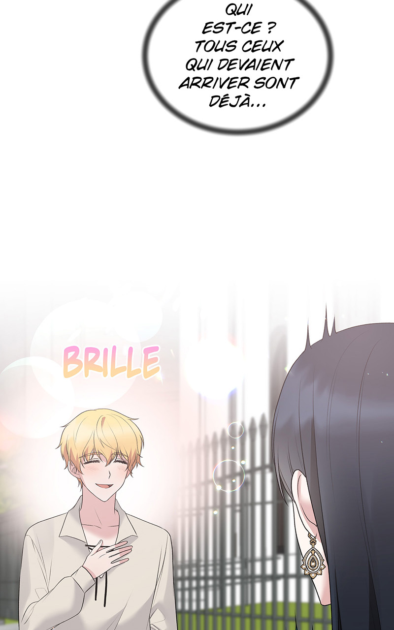Read Angelic Lady vf Manga Online