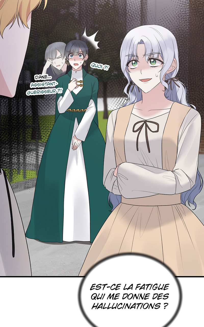 Read Angelic Lady vf Manga Online